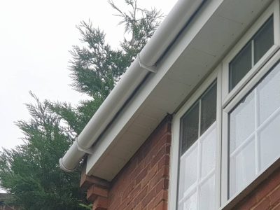 gutter cleaning swindon