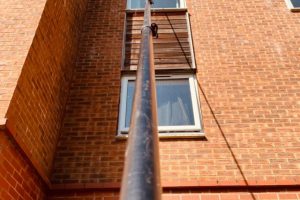 window cleaning swindon