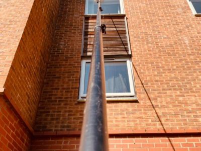 window cleaning swindon