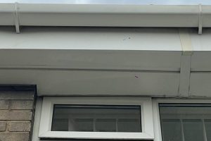 soffit and fascia cleaning swindon